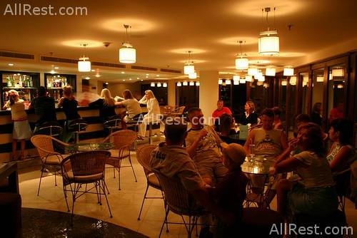 Aegean Dream Resort Hotel 24